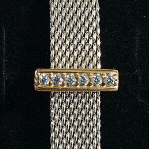 Authentic Pandora Shine REFLEXIONS Timeless Sparkle with Clear Zirconia - 767633